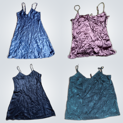 Y2K Camisoles Bundle Pack