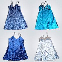 Y2K Slip Dresses Bundle