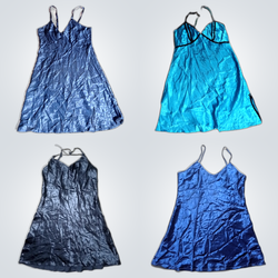 Y2K Slip Dresses Bundle