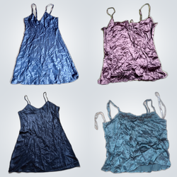 Y2K Camisoles Bundle Pack