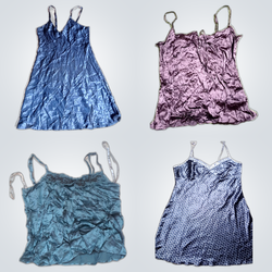Y2K Camisoles Bundle Pack