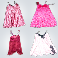 Y2K Dress Bundle Pack