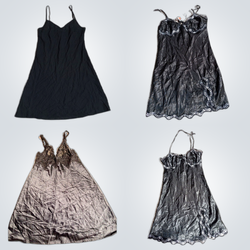 Y2K Lace Dress Bundle