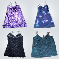 Y2K Lace Dress Bundle