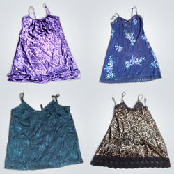 Y2K Lace Dress Bundle