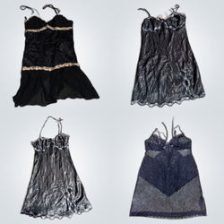 Y2K Lace Dress Bundle
