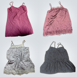 Next Y2K Camisoles Bundle