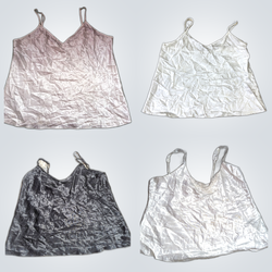 Y2K Camisoles Bundle Pack