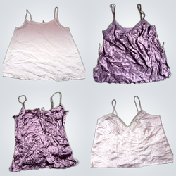 Y2K Tank Top Bundle
