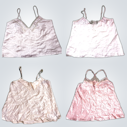 Y2K Camisoles Bundle Pack