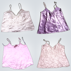 Y2K Camisole Bundle Pack
