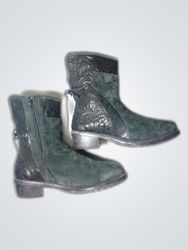 Women Ankles boots