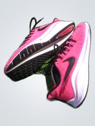 Nike Air Zoom Pegasus 36 Running Sneakers - Pink