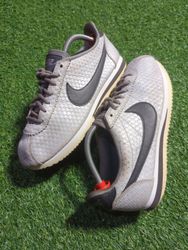 Nike Cortez Sneakers Grey