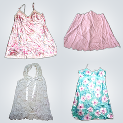Y2K Floral Dress Bundle
