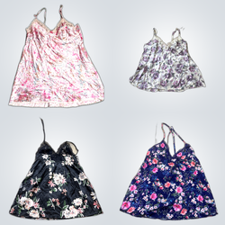 Y2K Camisole Bundle Pack