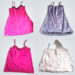 Y2K Pink Dress Bundle