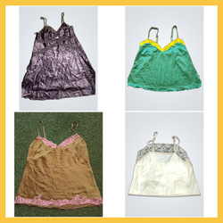 Slip tops