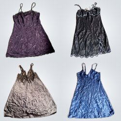 Y2K Lace Dress Bundle