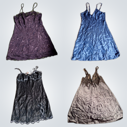 Y2K Lace Dress Bundle