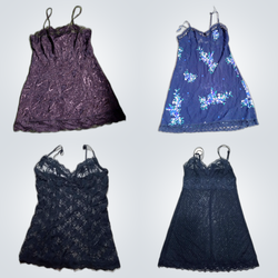 Y2K Camisole Bundle Pack