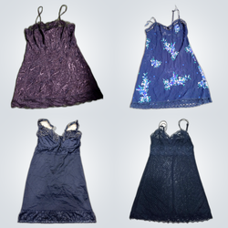 Y2K Lace Dress Bundle
