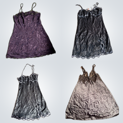 Y2K Lace Dress Bundle