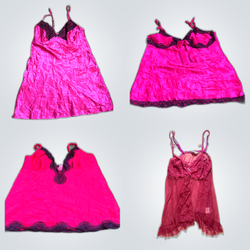 Y2K Camisole Bundle Pack