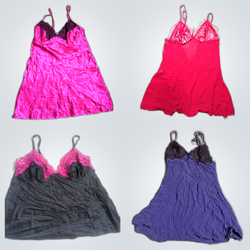 Y2K Camisole Bundle Pack