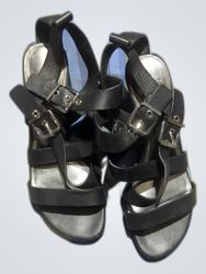 Damen Sandalen
