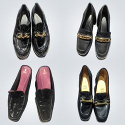 Blacks loafers
