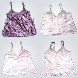 Y2K Style Camisoles Bundle