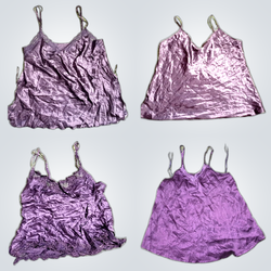 Y2K Camisoles Bundle Pack