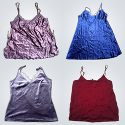 Y2K Camisoles and Tops