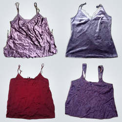 Y2K Camisoles and Tops