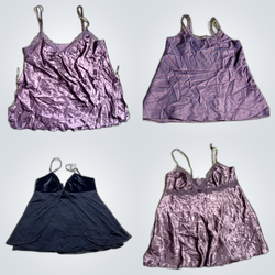 Y2K Camisole Bundle Pack