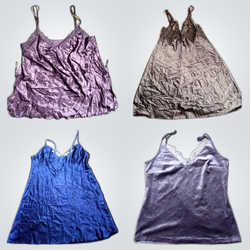 Y2K Camisoles and Tops