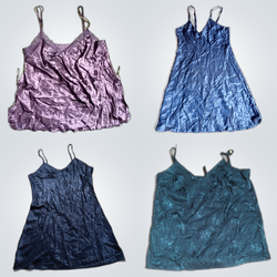 Y2K Camisoles Bundle Pack