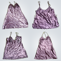 Y2K Black Camisoles Bundle