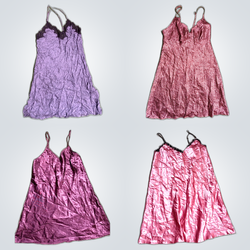 Y2K Slip Dresses Bundle