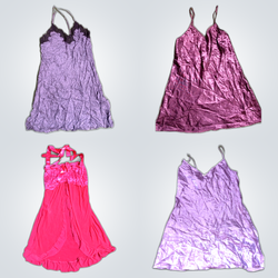 Y2K Slip Dresses Bundle