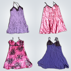 Y2K Slip Dresses Bundle
