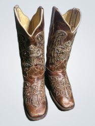 Guerra Cowboy Boots