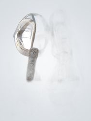 Transit Strappy Embellished Heel Sandals