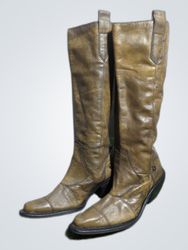 Cowboy Boots Bundle - Nero Gardini, Pinko, Nine We..