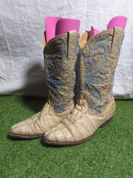 Cowboy Boots