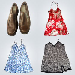 Unbranded mixed bundle