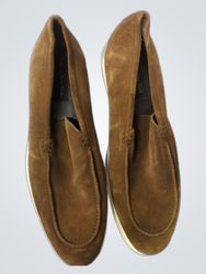 To Boot New York Suede Loafers
