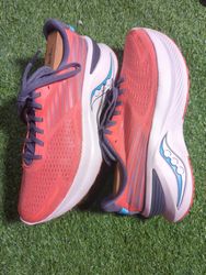 Saucony Endorphin Speed Running Sneakers