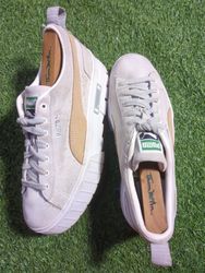 Puma Platform Sneakers
